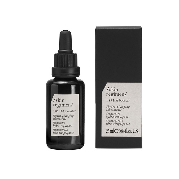 🎀 SKIN REGIMEN 1.85 HA Booster - Picture 1 of 9